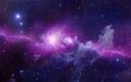 The image the sky at Sky Masons was based off of