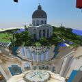 Franknificant's Frederick's Church at Adamantium