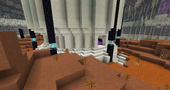 The mesa biome