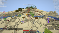Noob Town 3, August 1