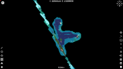 Trail 1.12.2 and Island 2.0