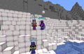 3XCLUSIVEDRAGON at Bedrock City 4