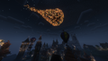 Joey_Coconut & YoMoBoYo's meteor