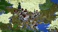 An isometric render of Whitehaven