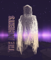 Ancients Monument