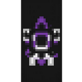 The banner of Block Game Mecca