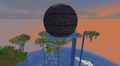 Max1mumChr1s' Sky Islands at GeezerTown 16