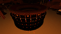 Pit Fight 7 render by AnimeTiddie