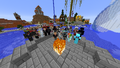Aureus Rebuild Group Photo