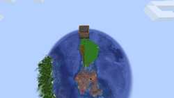 Island 2.0. 6 june 2025