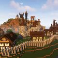 B_lavoe's area at MooMoo Cowtown