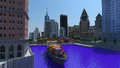 Namo's docks at DonFuer 25