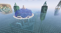 Spencer36000's underwater palace