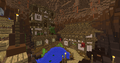 Inside Island
