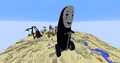 Breithan's No Face