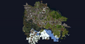 Satellite View of Rhadamantis