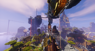 Summermelon Village View 2