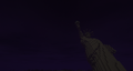 The Statue of Liberty from Space 2k2k.
