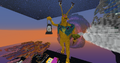 Catflushed Snail Man by Breithan