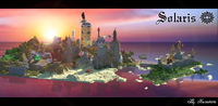 Solaris Render by An1me