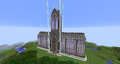 The storage building by King_Aurelius
