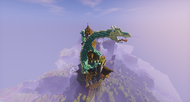Krobar01's dragon
