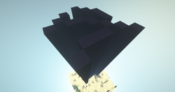 Hammer And Sickle Tower