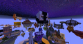 Joey and Babbaj’s Babbaj Ghast at Sky Masons