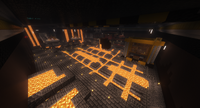 Forge built by Boojr
