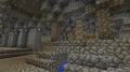 Another underground area of the base