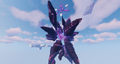 The Thunder Barrier by Negative_Entropy at Sky Masons