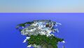 Render of Vega by SilverEyes2b2t