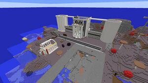 Old Norse's unfinished centerpiece build