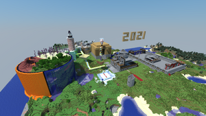 Dawnfall_'s render of Nomad Games I site