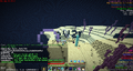 The name of 2v2t made with Obsidian.