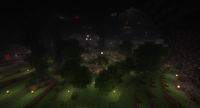Undeground Meadow made by Boojr and SAPET