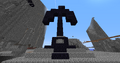 Sleepylittlefox's Valkyrian monument