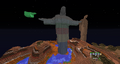 Ore Jesus built by _chiekn_