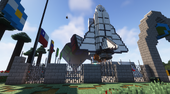 Screenshot of Laspawnbase