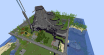 Noob Town, September 19