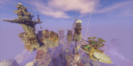 Summermelon Village