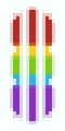Team Rainbow’s Banner