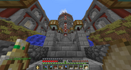Aaron's Palace