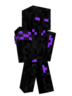 Toska's skin