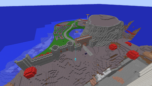 Old Norse's builds