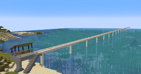 Northern Monorail station