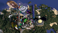 Final render of the base by An1meTiddie