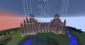 King_Aurelius' Cathedral - Exterior