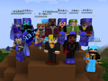 Group photo from EveryoneBase