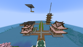 Base "Jinseichi"